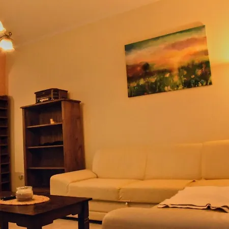 Old Town Bratislava 1Bdr Private Parking Apartment Bratislava