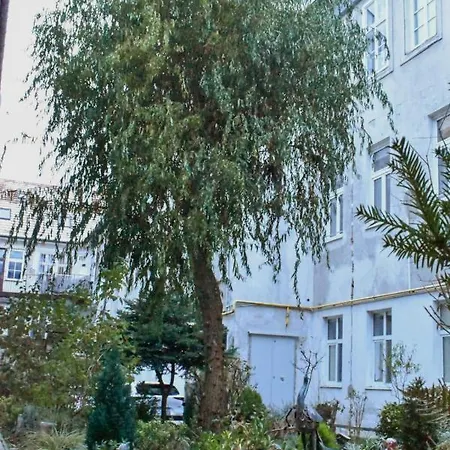 Apartment Old Town Bratislava 1Bdr Private Parking *